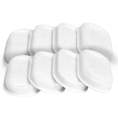 Zestaw 8 filtrów do wymiany (2 miesiące) (ZALECANE)